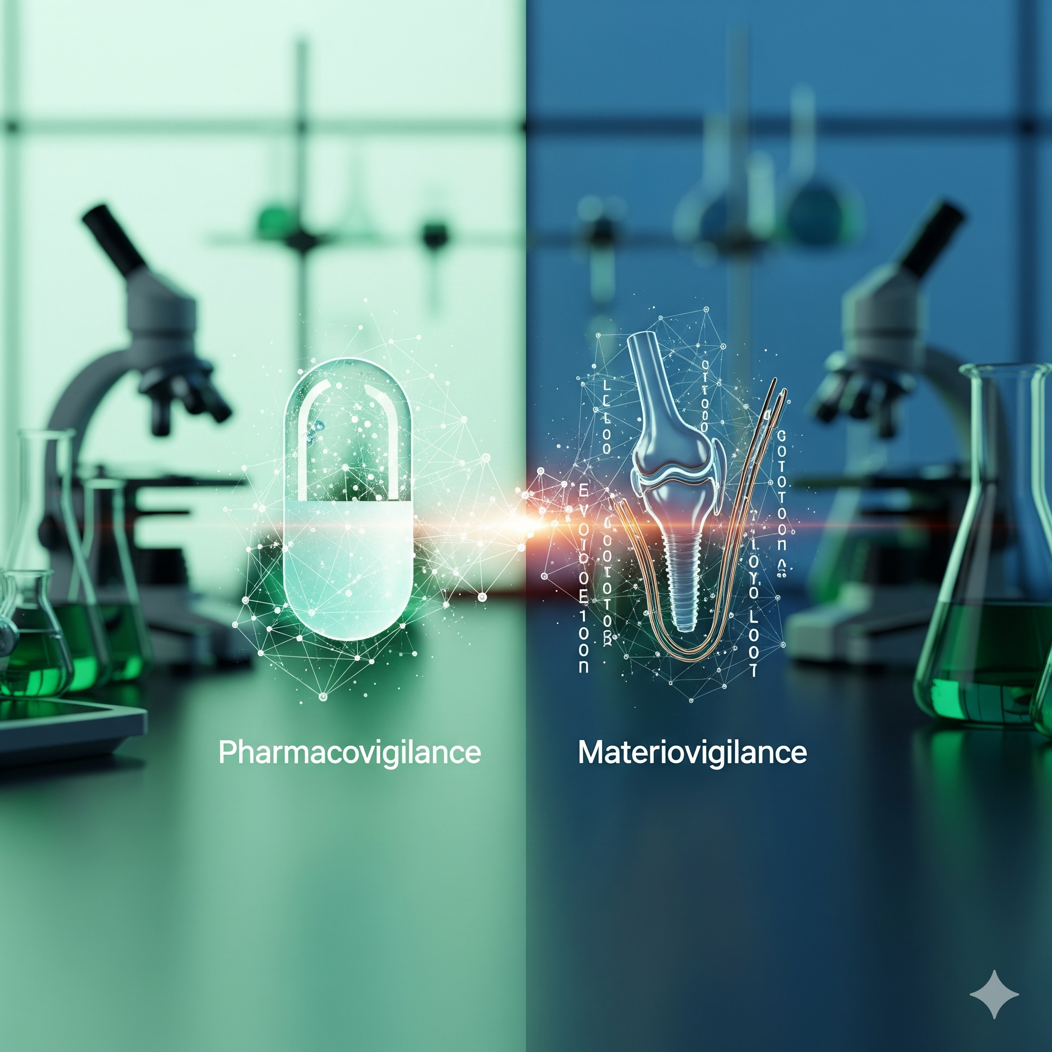 Professional team in a meeting