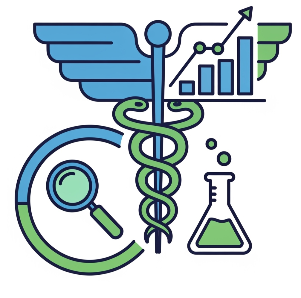 Clinical Studies Icon