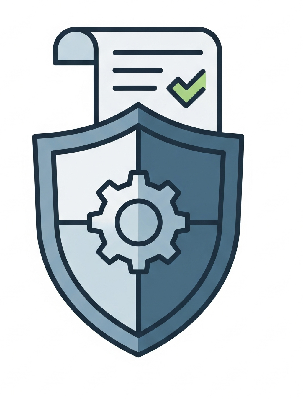 Regulatory Affairs Icon