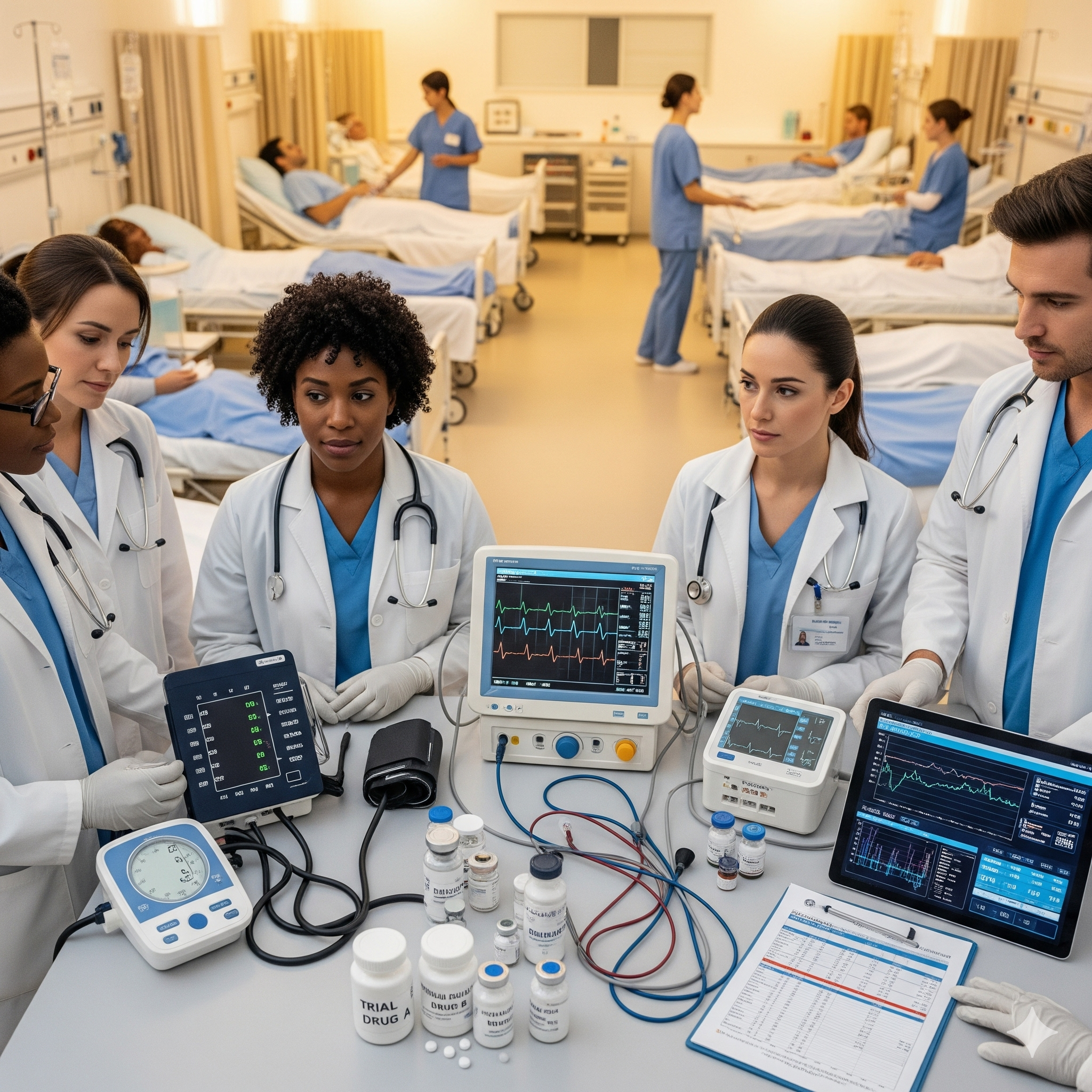 Scientific conference