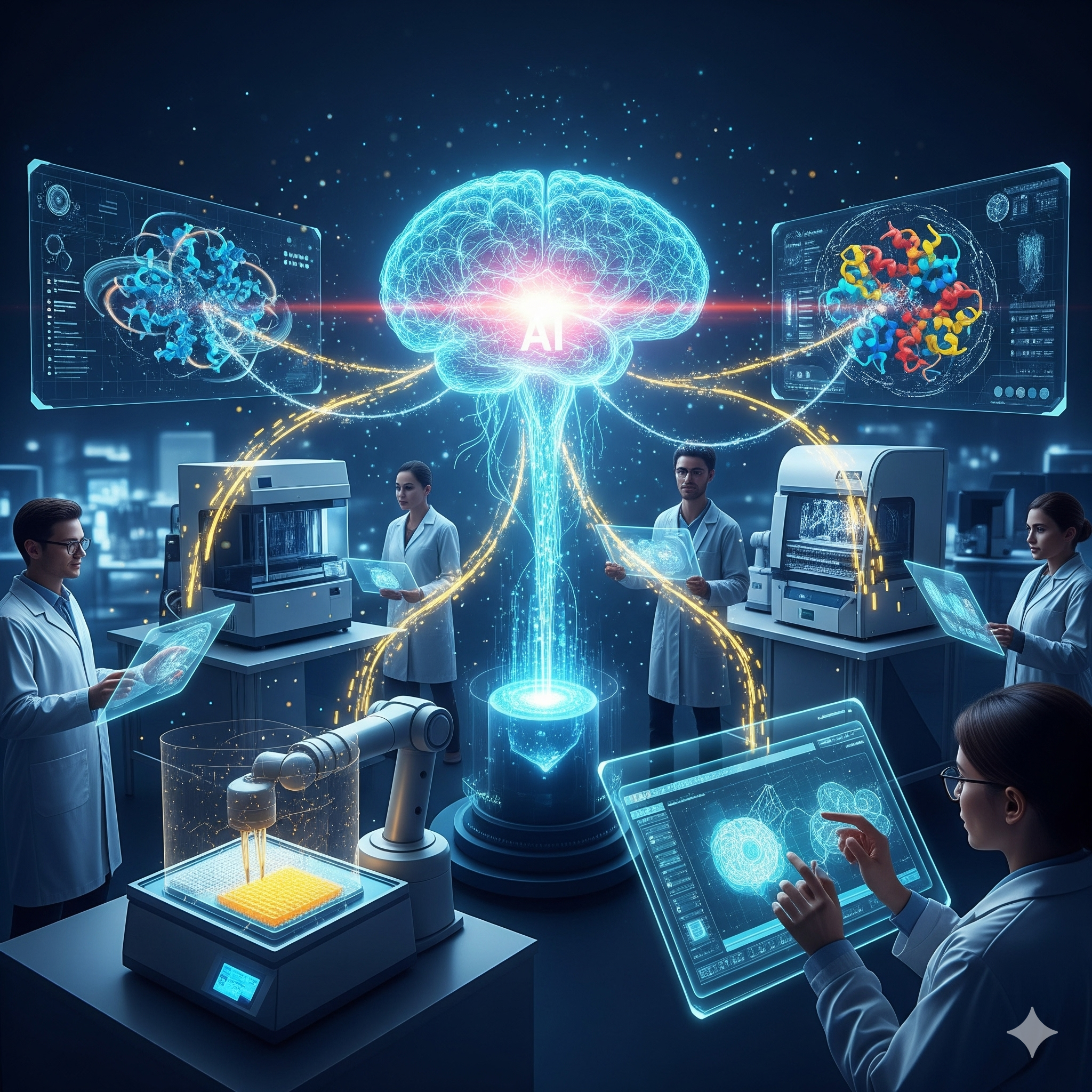 Digital health graphic